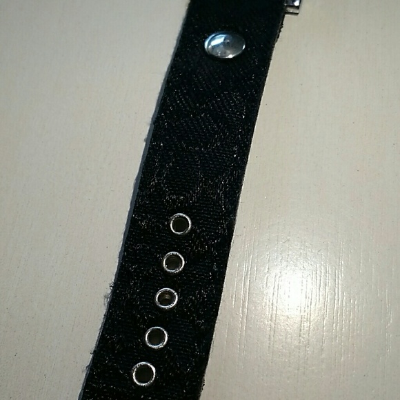 COACH Classic Signature Watch R-1628 - Picture 2 of 6